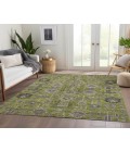 Chantille ACN697 Olive 9' x 12' Rug