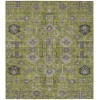Addison Chantille ACN697 Olive 10 ft. x 14 ft. Rectangle Rug