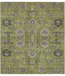 Addison Chantille ACN697 Olive 9 ft. x 12 ft. Rectangle Rug