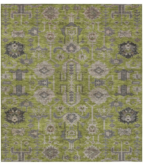 Chantille ACN697 Olive 9' x 12' Rug