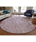 Chantille ACN697 Pink 8' x 8' Rug