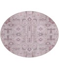 Chantille ACN697 Pink 8' x 8' Rug