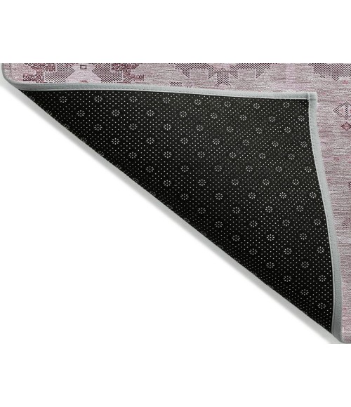Chantille ACN697 Pink 8' x 8' Rug