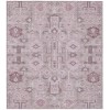 Addison Chantille ACN697 Pink 9 ft. x 12 ft. Rectangle Rug