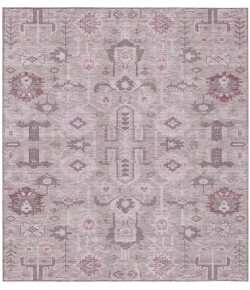 Addison Chantille ACN697 Pink 8 ft. x 10 ft. Rectangle Rug