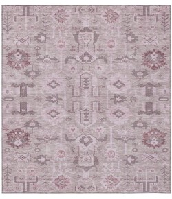 Addison Chantille ACN697 Pink 3 ft. x 5 ft. Rectangle Rug