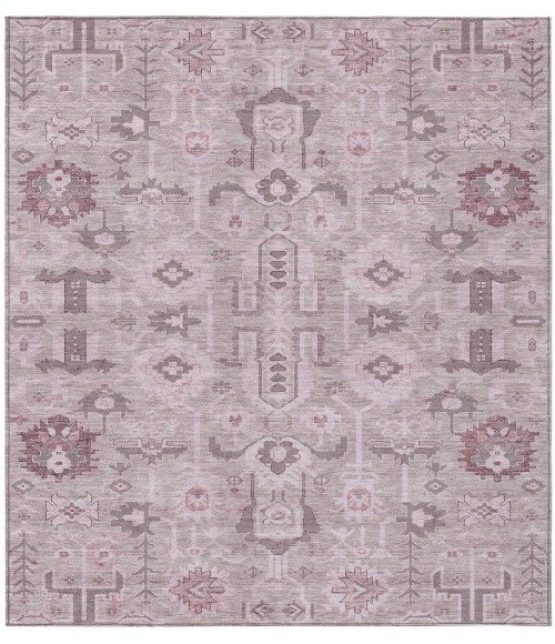 Chantille ACN697 Pink 8' x 10' Rug