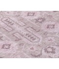 Chantille ACN697 Pink 8' x 8' Rug