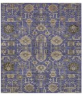 Chantille ACN697 Purple 9' x 12' Rug