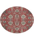Chantille ACN697 Red 8' x 8' Rug
