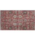 Chantille ACN697 Red 1'8" x 2'6" Rug