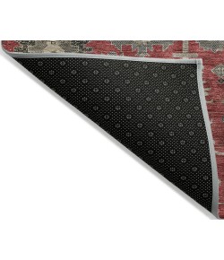 Addison Chantille ACN697 Red 9 ft. x 12 ft. Rectangle Rug