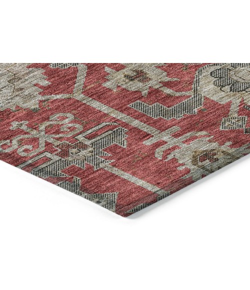 Chantille ACN697 Red 9' x 12' Rug