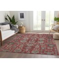 Chantille ACN697 Red 9' x 12' Rug