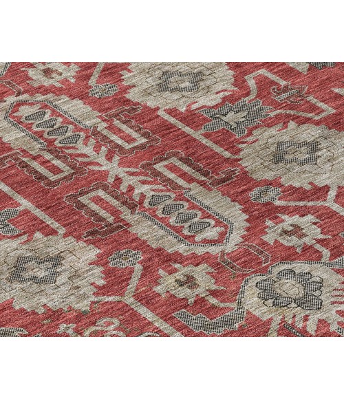Chantille ACN697 Red 9' x 12' Rug