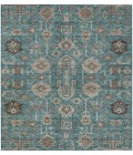 Chantille ACN697 Teal 3' x 5' Rug