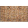 Addison Chantille ACN697 Terracotta 1 ft. 8 in. x 2 ft. 6 in. Rectangle Rug