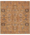 Chantille ACN697 Terracotta 9' x 12' Rug