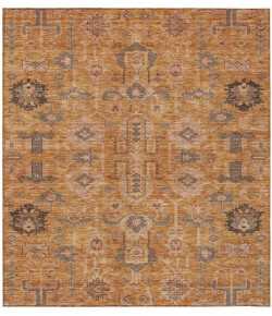 Addison Chantille ACN697 Terracotta 9 ft. x 12 ft. Rectangle Rug