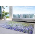 Chantille ACN698 Aloe 8' x 10' Rug