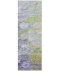 Chantille ACN698 Aloe 2'3" x 7'6" Rug