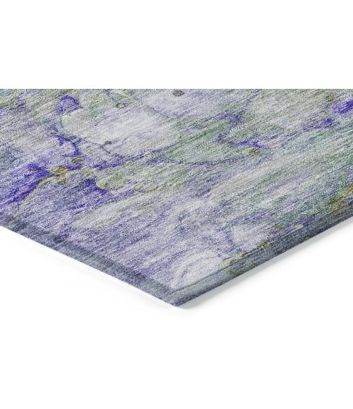 Chantille ACN698 Aloe 8' x 10' Rug