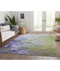 Chantille ACN698 Aloe 8' x 10' Rug