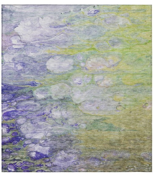 Chantille ACN698 Aloe 8' x 10' Rug