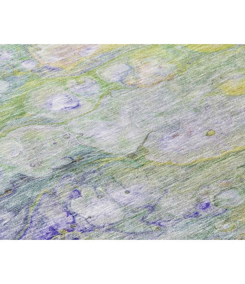 Chantille ACN698 Aloe 8' x 10' Rug