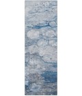 Chantille ACN698 Blue 2'3" x 7'6" Rug