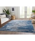Chantille ACN698 Blue 8' x 10' Rug