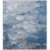Addison Chantille ACN698 Blue 8 ft. x 10 ft. Rectangle Rug