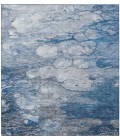 Chantille ACN698 Blue 8' x 10' Rug