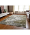 Chantille ACN698 Brown 8' x 10' Rug