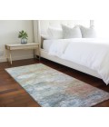 Chantille ACN698 Coral 2'3" x 7'6" Rug