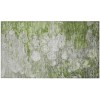 Addison Chantille ACN698 Olive 1 ft. 8 in. x 2 ft. 6 in. Rectangle Rug