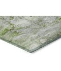 Chantille ACN698 Olive 8' x 10' Rug