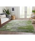 Chantille ACN698 Olive 8' x 10' Rug