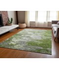 Chantille ACN698 Olive 8' x 10' Rug