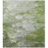 Addison Chantille ACN698 Olive 8 ft. x 10 ft. Rectangle Rug