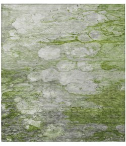 Addison Chantille ACN698 Olive 8 ft. x 10 ft. Rectangle Rug