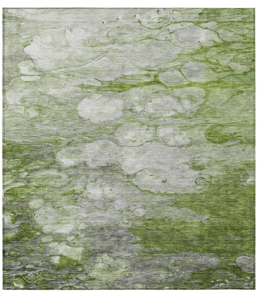 Chantille ACN698 Olive 8' x 10' Rug