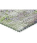 Chantille ACN698 Purple 9' x 12' Rug