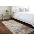 Chantille ACN698 Terracotta 2'3" x 7'6" Rug