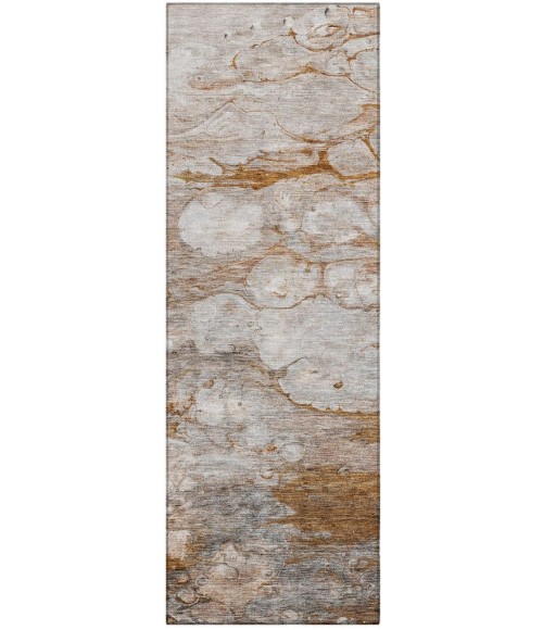 Chantille ACN698 Terracotta 2'3" x 7'6" Rug