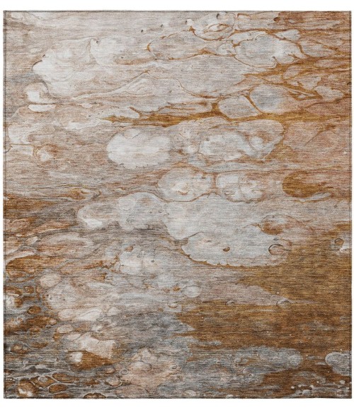 Chantille ACN698 Terracotta 10' x 14' Rug