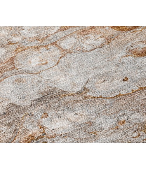 Chantille ACN698 Terracotta 10' x 14' Rug