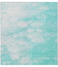Chantille ACN699 Aqua 5' x 7'6" Rug