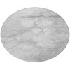Addison Chantille ACN699 Silver 8 ft. x 8 ft. Round Rug