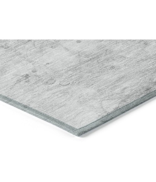 Chantille ACN699 Silver 5' x 7'6" Rug